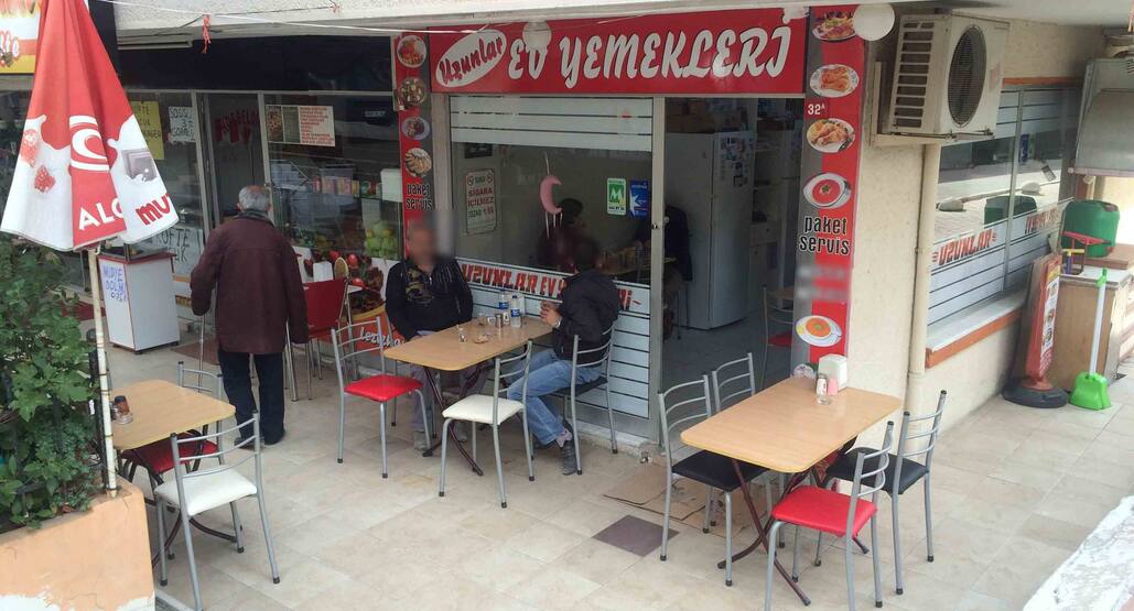 Uzunlar Ev Yemekleri Baglarbasi Maltepe Istanbul